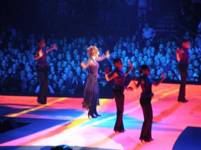 Mylène Farmer